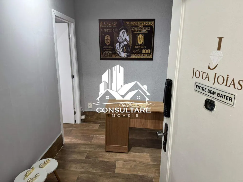 Sala-Conjunto, 18 m² - Foto 3
