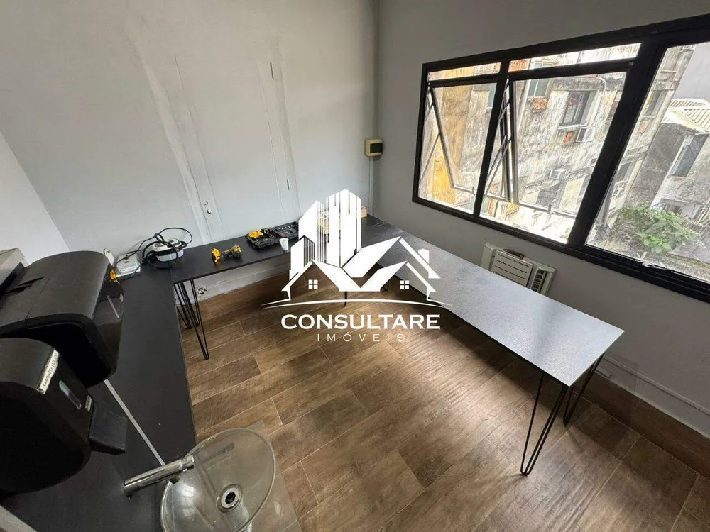 Sala-Conjunto, 18 m² - Foto 1