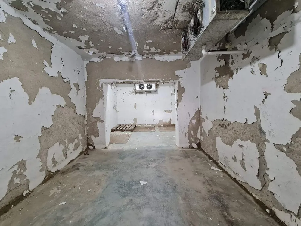 Depósito-Galpão, 480 m² - Foto 2
