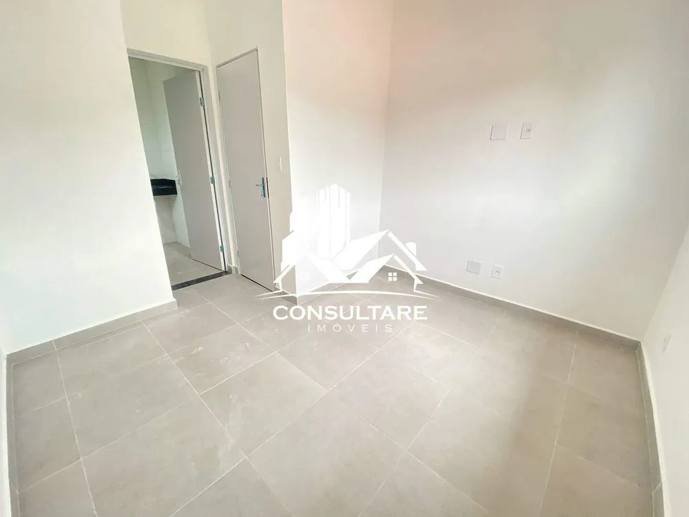 Casa, 2 quartos, 89 m² - Foto 1