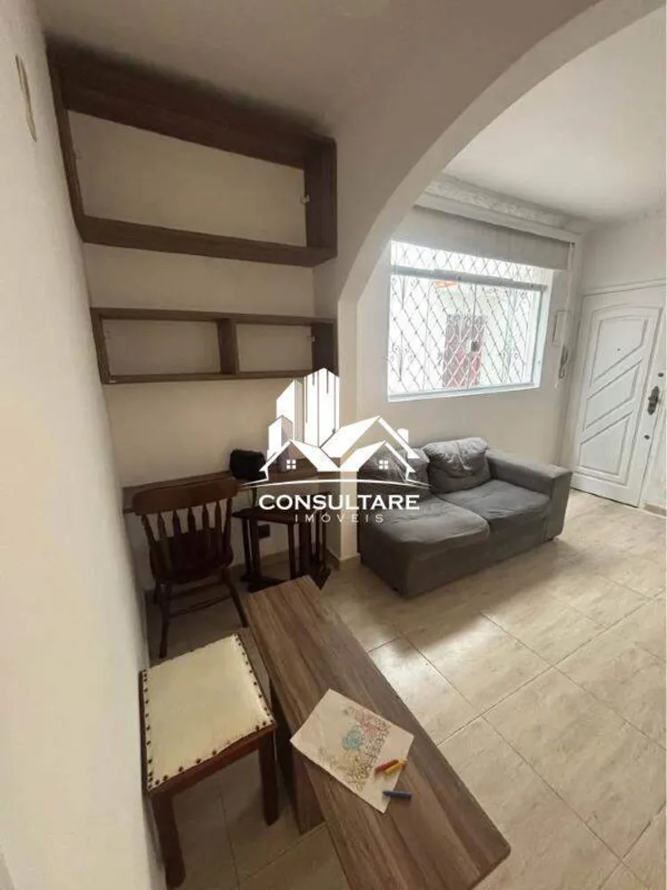 Apartamento, 2 quartos, 90 m² - Foto 3