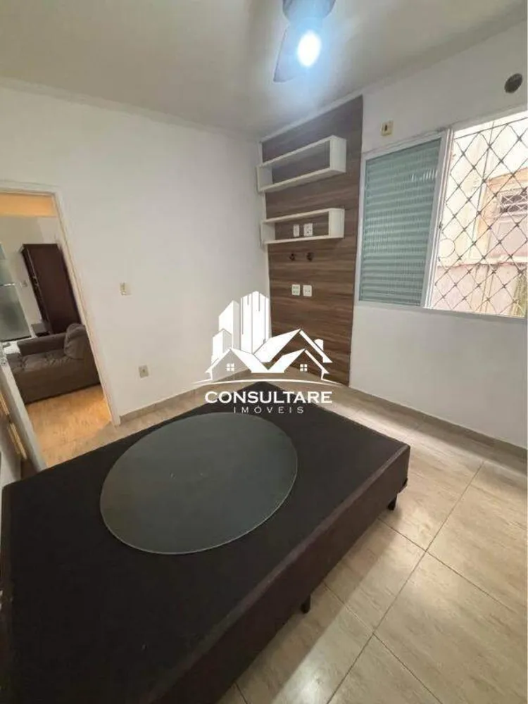 Apartamento, 2 quartos, 90 m² - Foto 1