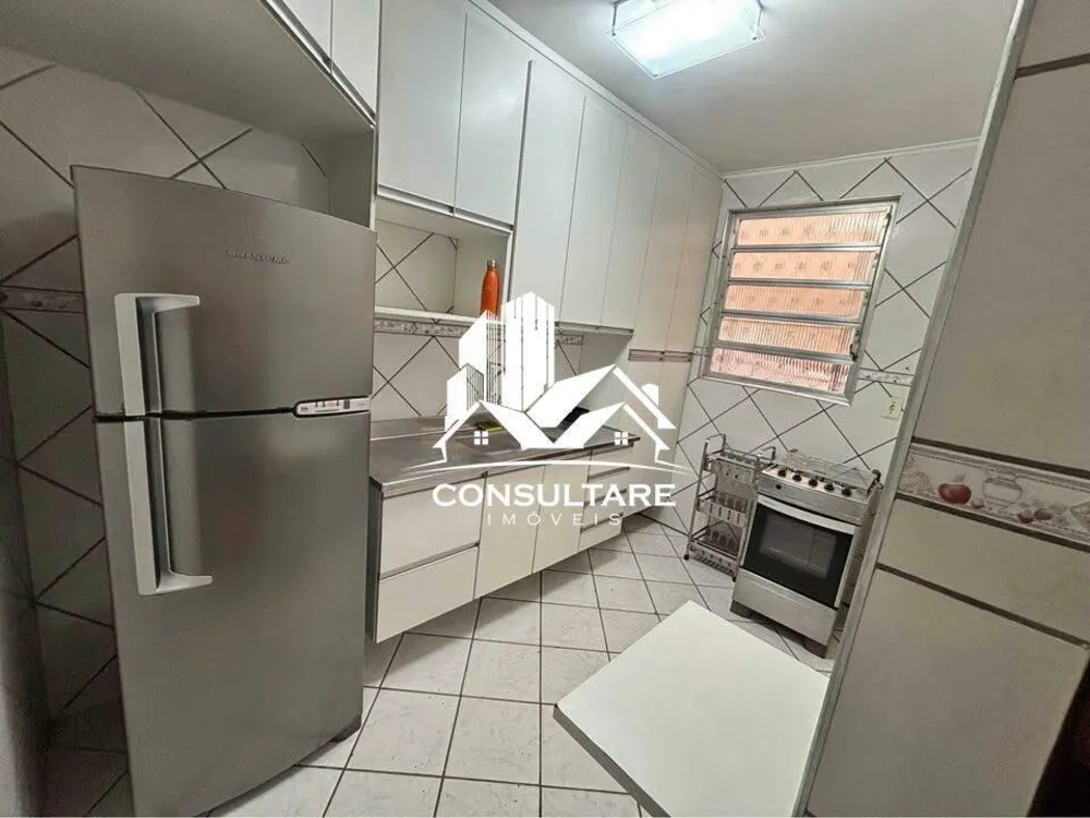 Apartamento, 2 quartos, 90 m² - Foto 2