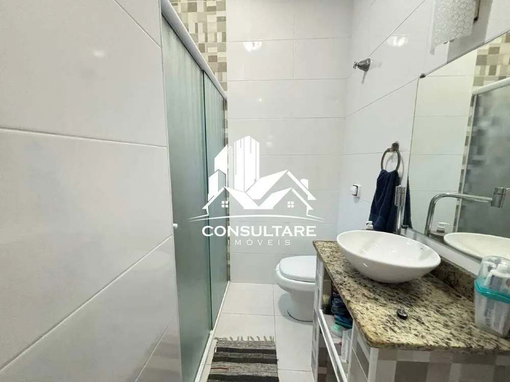 Casa, 2 quartos, 84 m² - Foto 3