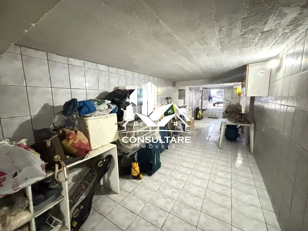 Casa, 2 quartos, 84 m² - Foto 1