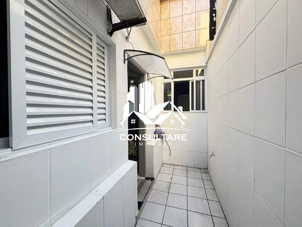 Casa, 2 quartos, 84 m² - Foto 2