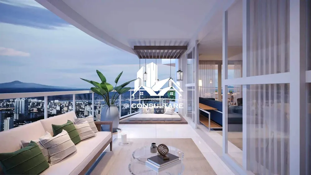 Apartamento, 3 quartos, 227 m² - Foto 1