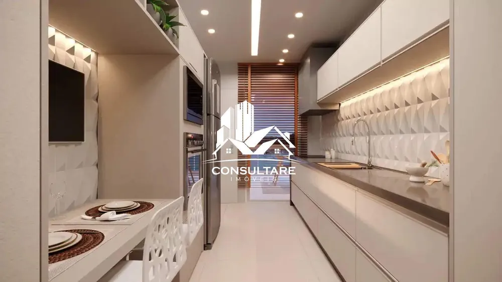 Apartamento, 3 quartos, 227 m² - Foto 3