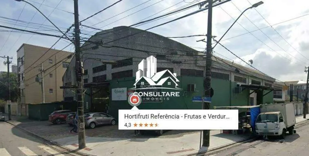Terreno, 360 m² - Foto 1