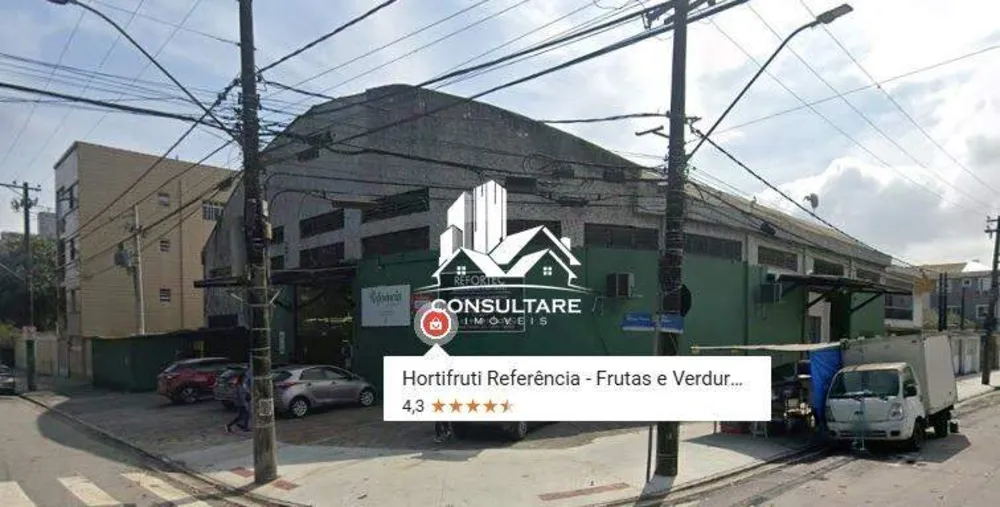 Terreno, 720 m² - Foto 2