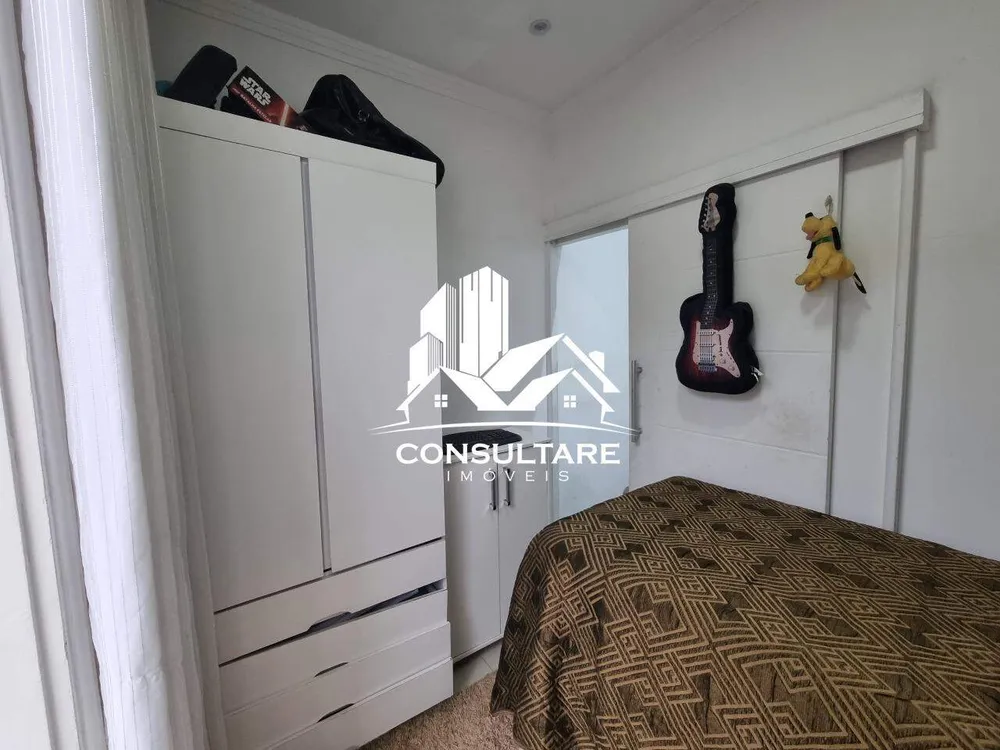Apartamento, 1 quarto, 54 m² - Foto 1