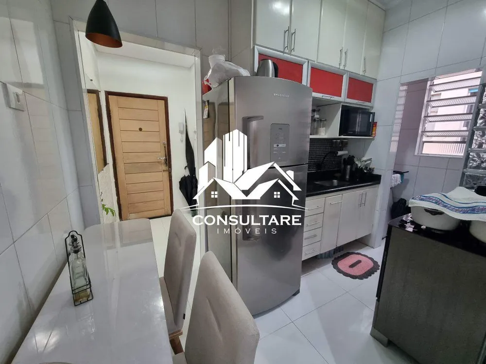 Apartamento, 1 quarto, 54 m² - Foto 4