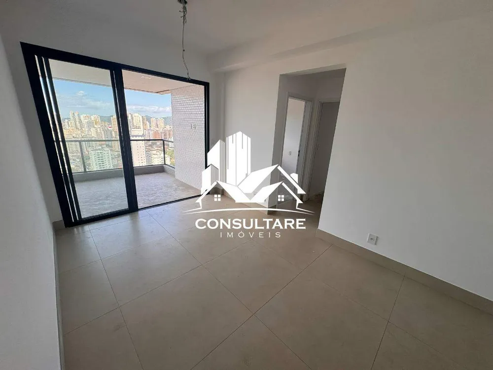 Apartamento, 2 quartos, 83 m² - Foto 1