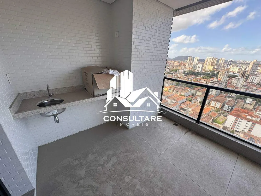 Apartamento, 2 quartos, 83 m² - Foto 3