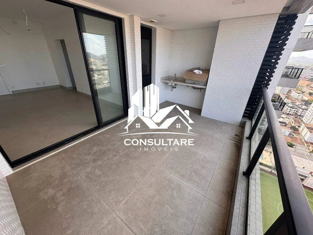 Apartamento, 2 quartos, 83 m² - Foto 2