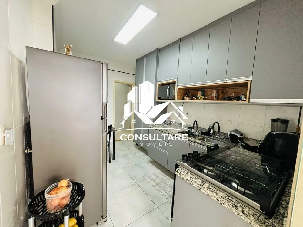 Apartamento, 3 quartos, 107 m² - Foto 2