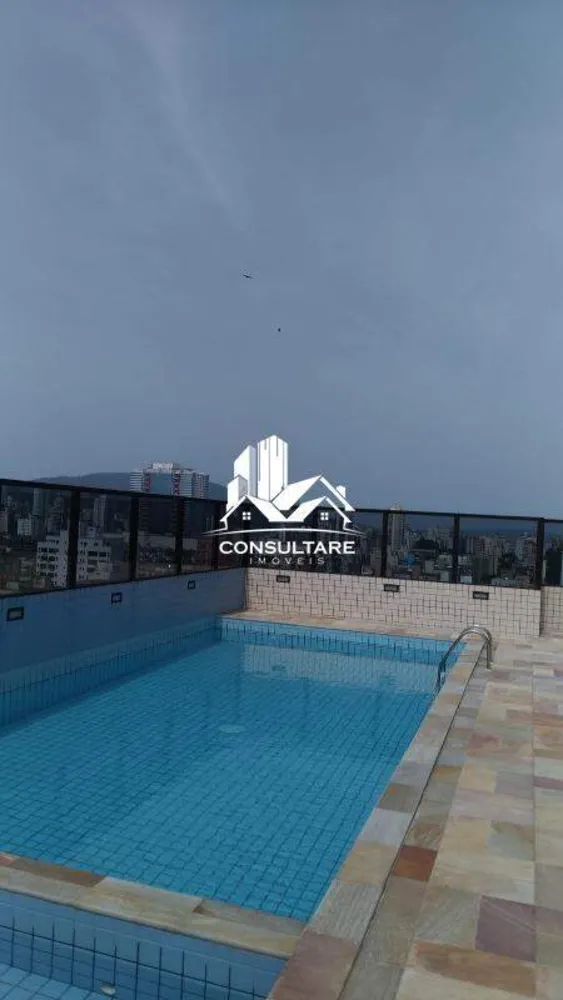 Apartamento, 3 quartos, 107 m² - Foto 3