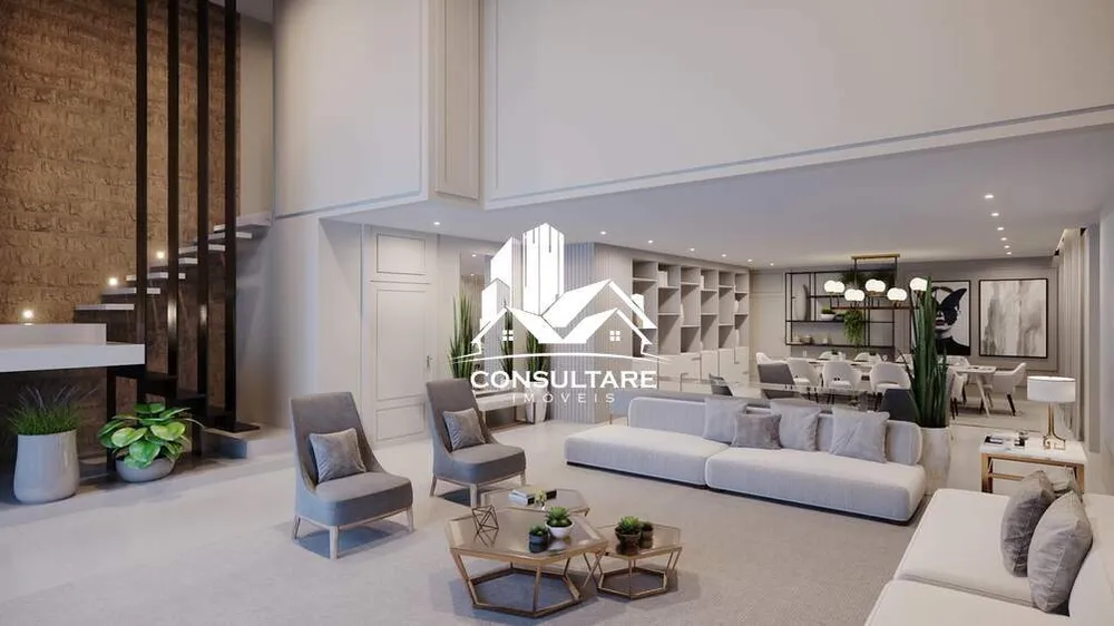 Apartamento, 4 quartos, 502 m² - Foto 1