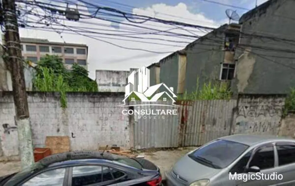 Terreno, 1210 m² - Foto 1