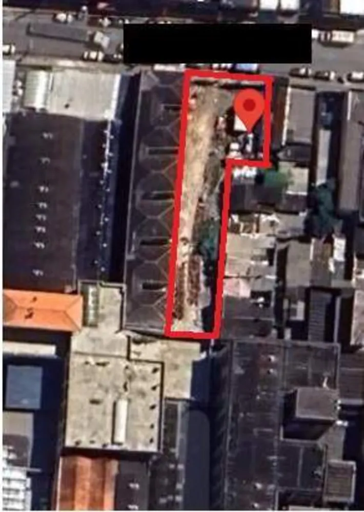 Terreno, 1210 m² - Foto 4