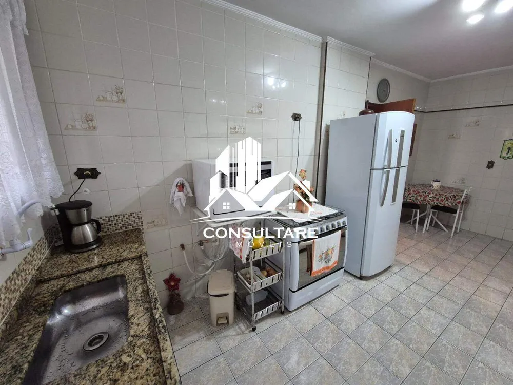 Apartamento, 2 quartos, 93 m² - Foto 2