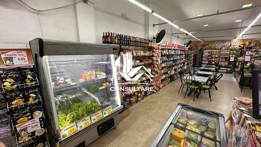 Loja-Salão, 450 m² - Foto 3