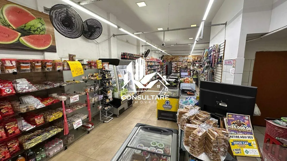 Loja-Salão, 450 m² - Foto 4