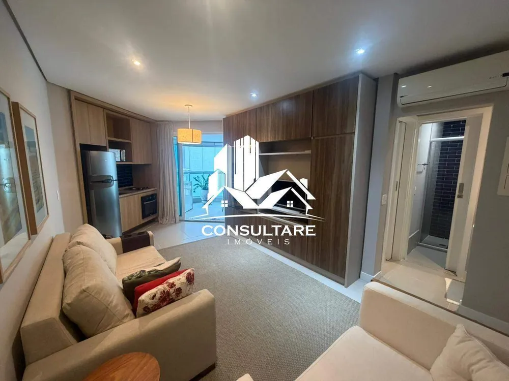 Apartamento, 1 quarto, 45 m² - Foto 1