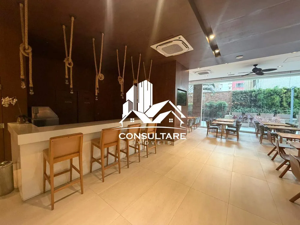 Apartamento, 1 quarto, 45 m² - Foto 4