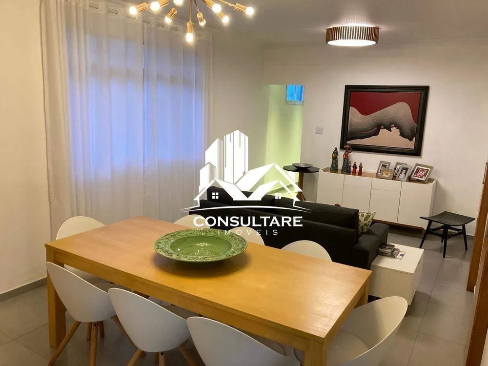 Apartamento, 3 quartos, 110 m² - Foto 4