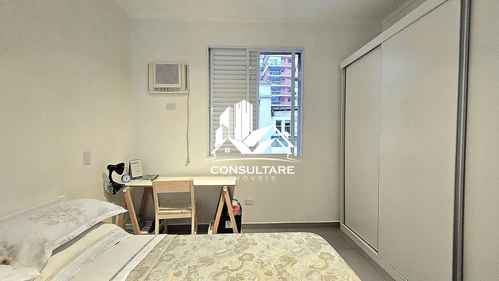 Apartamento, 3 quartos, 110 m² - Foto 2