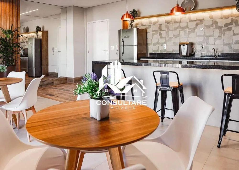 Apartamento, 1 quarto, 44 m² - Foto 1