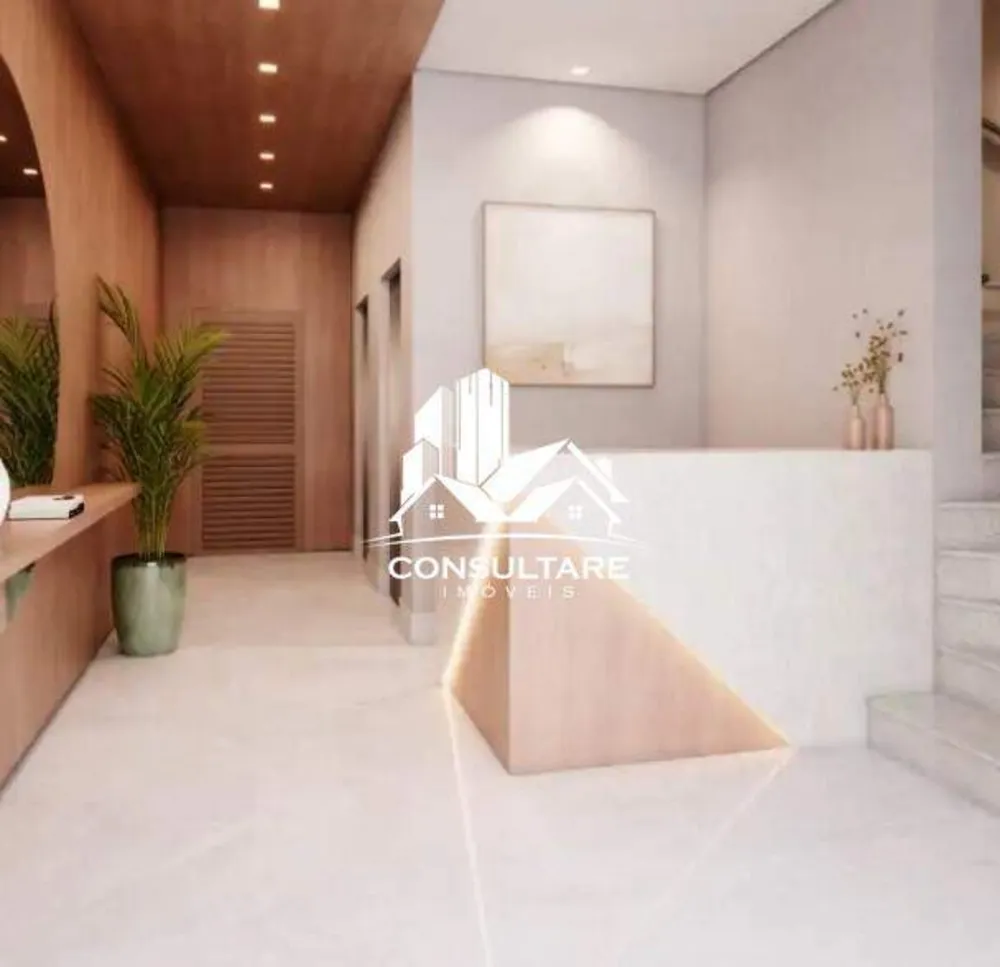 Apartamento, 1 quarto, 44 m² - Foto 4