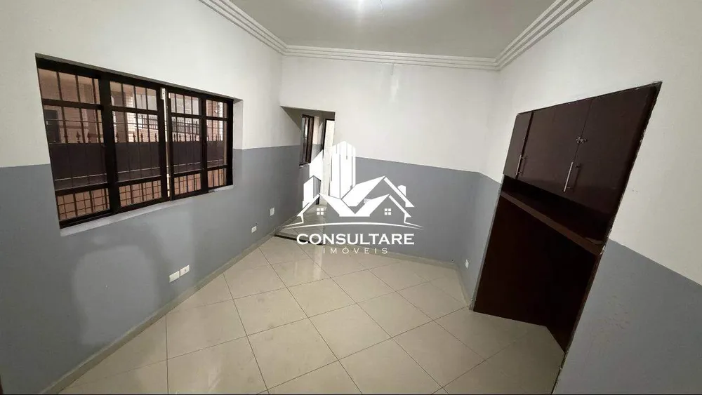 Casa, 5 quartos, 270 m² - Foto 1