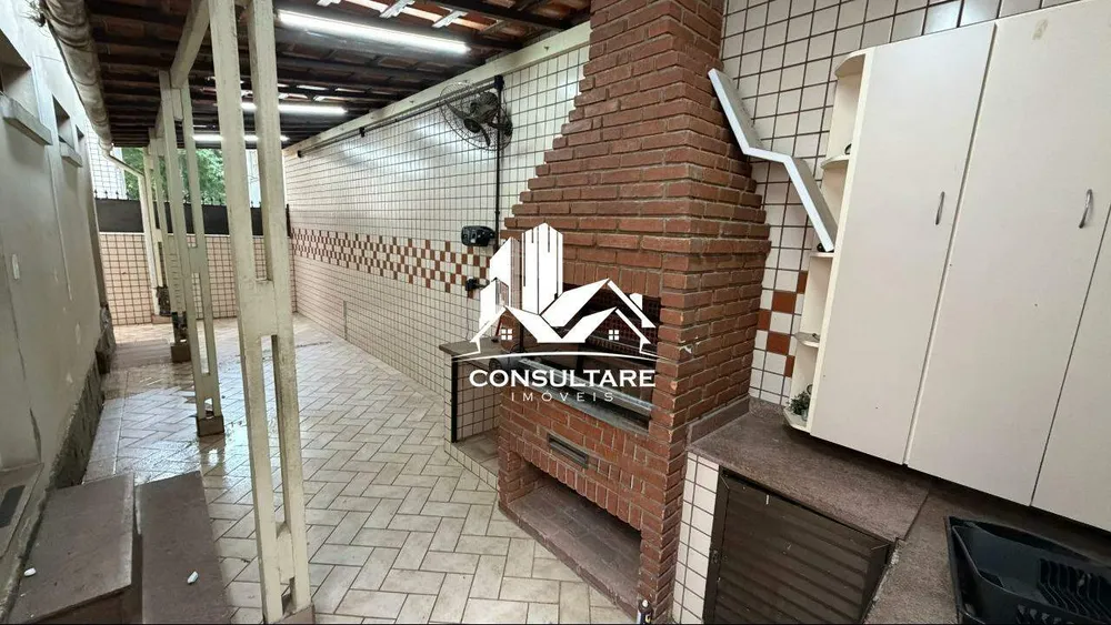Casa, 5 quartos, 270 m² - Foto 3