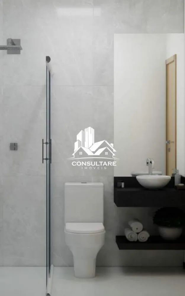 Apartamento, 1 quarto, 33 m² - Foto 1