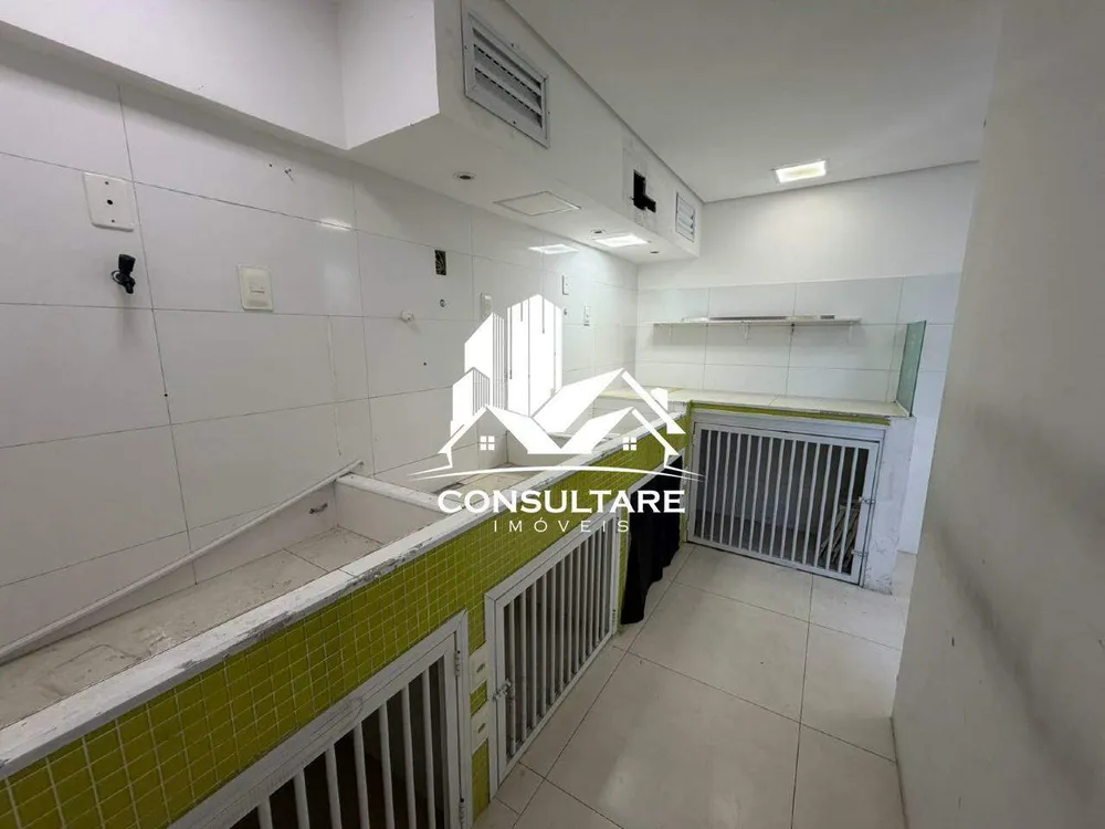 Loja-Salão, 56 m² - Foto 1