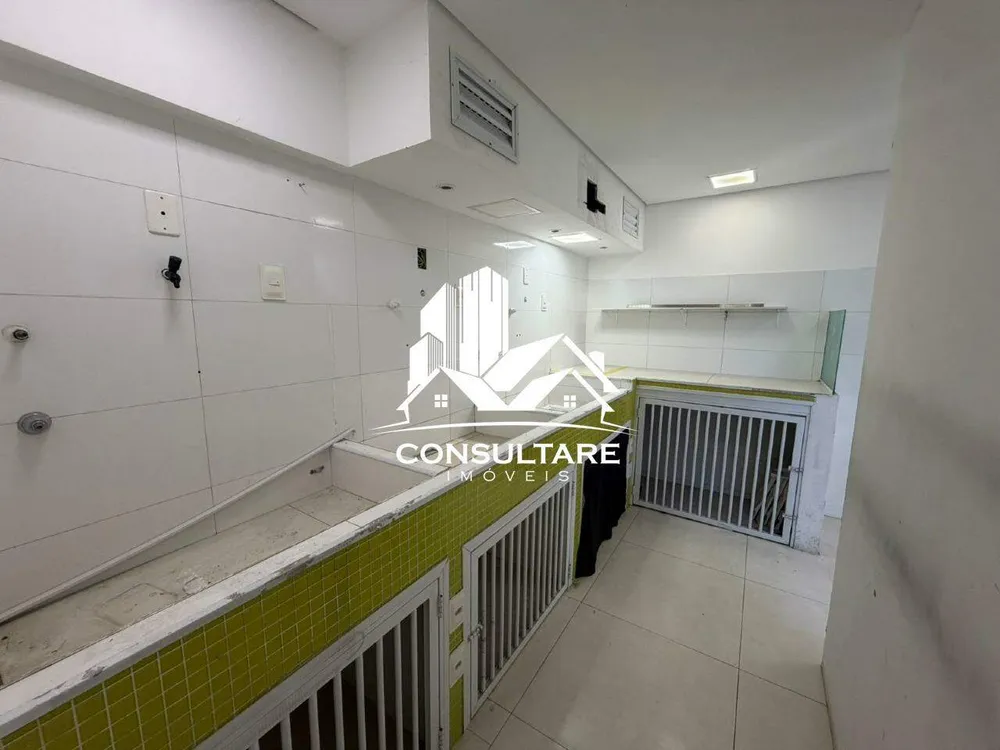 Loja-Salão, 56 m² - Foto 2