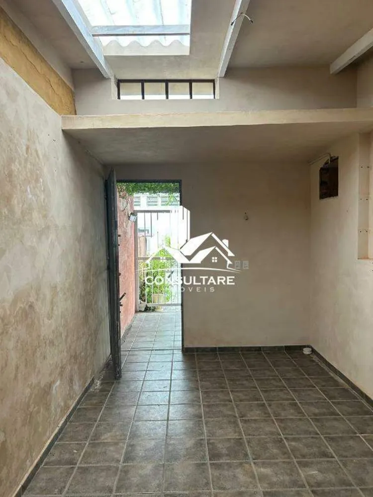Casa, 3 quartos, 170 m² - Foto 1
