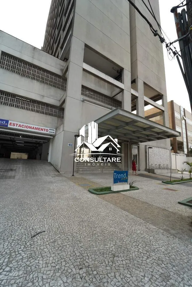 Sala-Conjunto, 41 m² - Foto 3