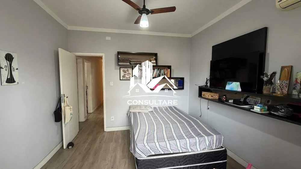 Apartamento, 4 quartos, 115 m² - Foto 4