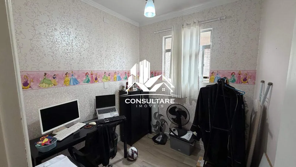 Apartamento, 4 quartos, 115 m² - Foto 3
