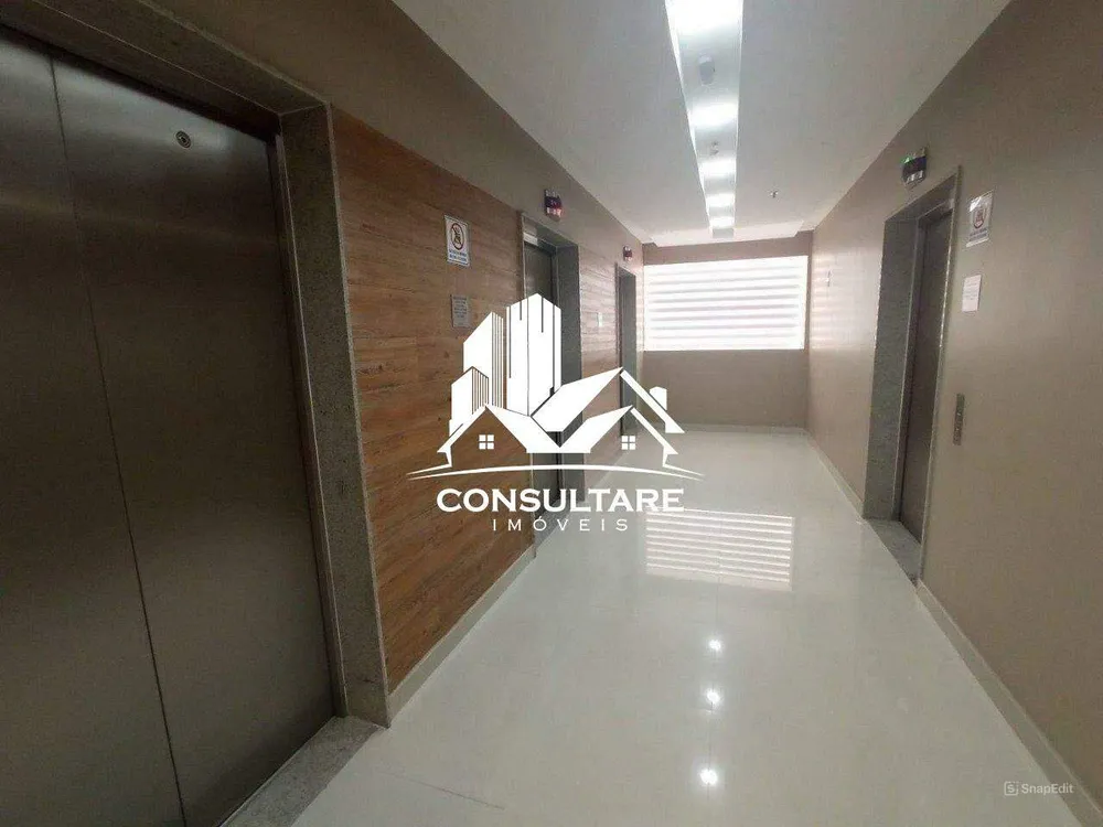Sala-Conjunto, 44 m² - Foto 3