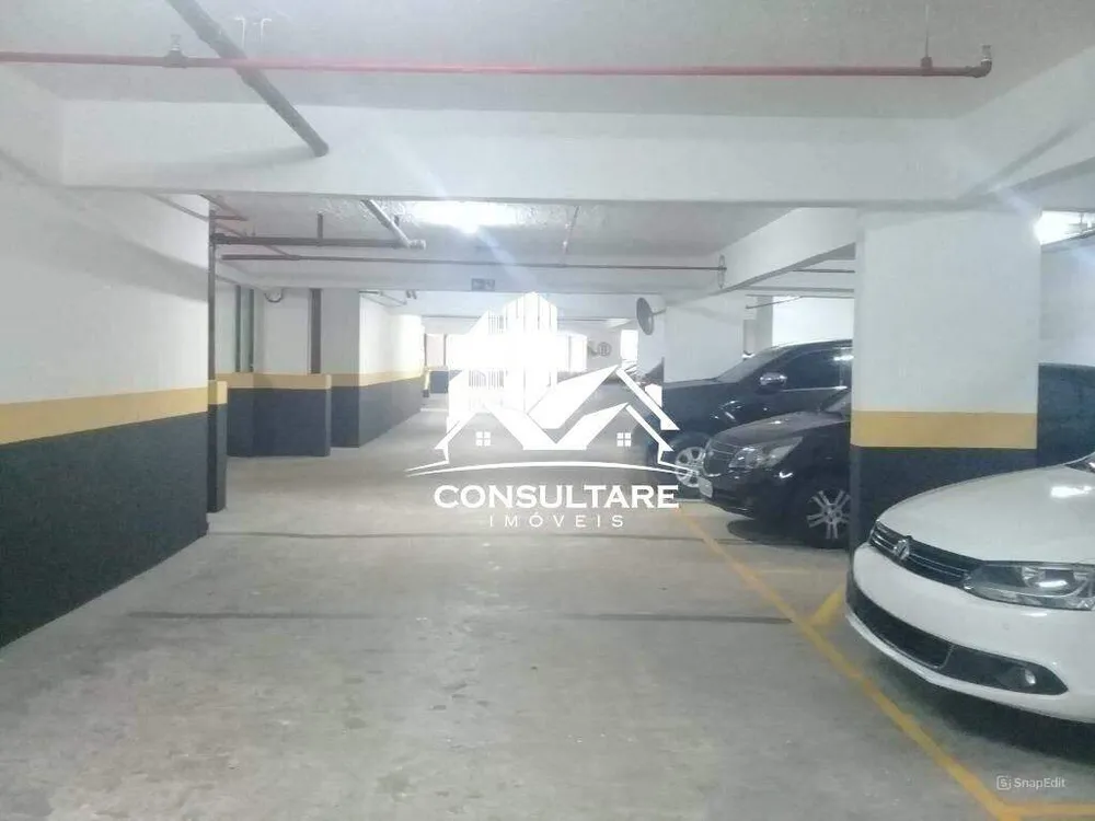 Sala-Conjunto, 44 m² - Foto 4
