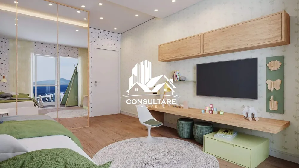 Apartamento, 4 quartos, 291 m² - Foto 3