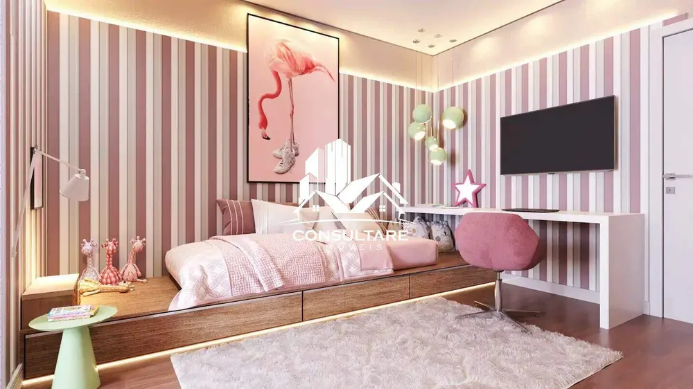 Apartamento, 4 quartos, 291 m² - Foto 2
