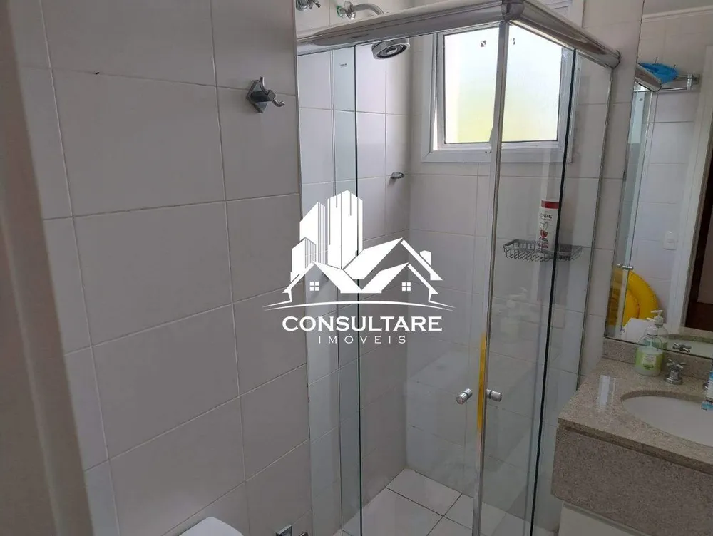Apartamento, 3 quartos, 189 m² - Foto 4