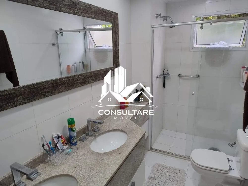 Apartamento, 3 quartos, 189 m² - Foto 2
