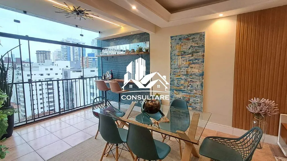 Apartamento, 2 quartos, 110 m² - Foto 1