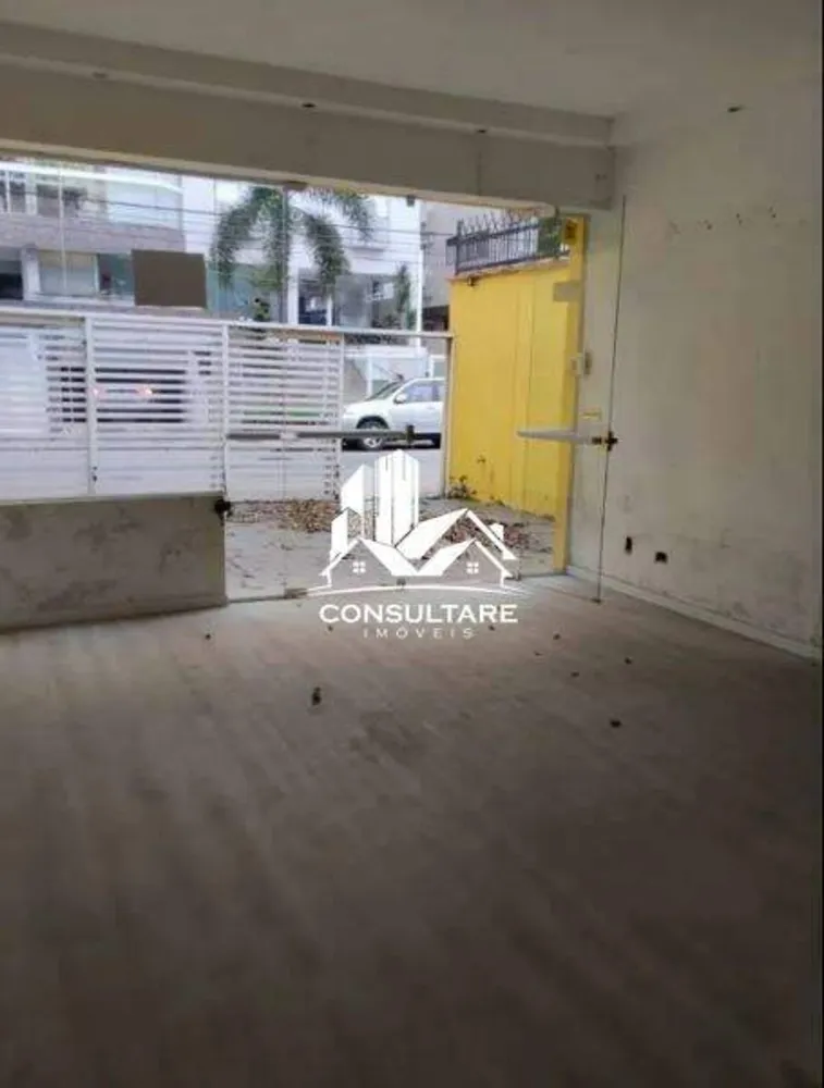 Casa, 5 quartos, 396 m² - Foto 1